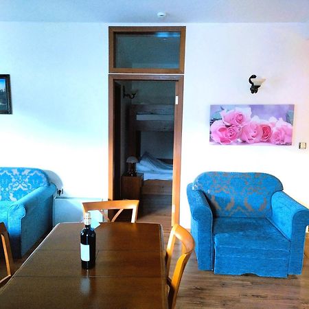 Lucy'S Apartments Emerald Bansko Exterior foto