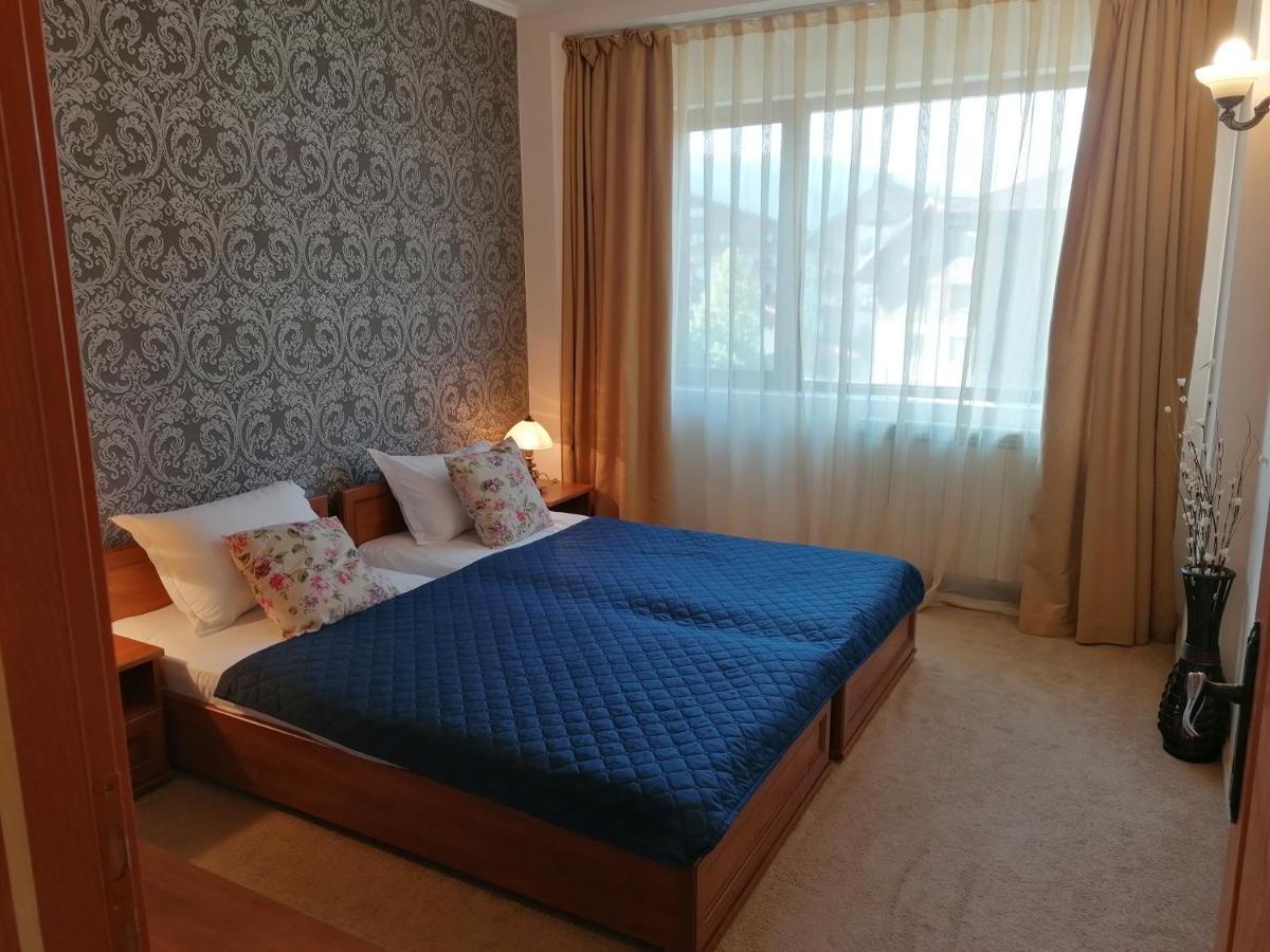 Lucy'S Apartments Emerald Bansko Exterior foto