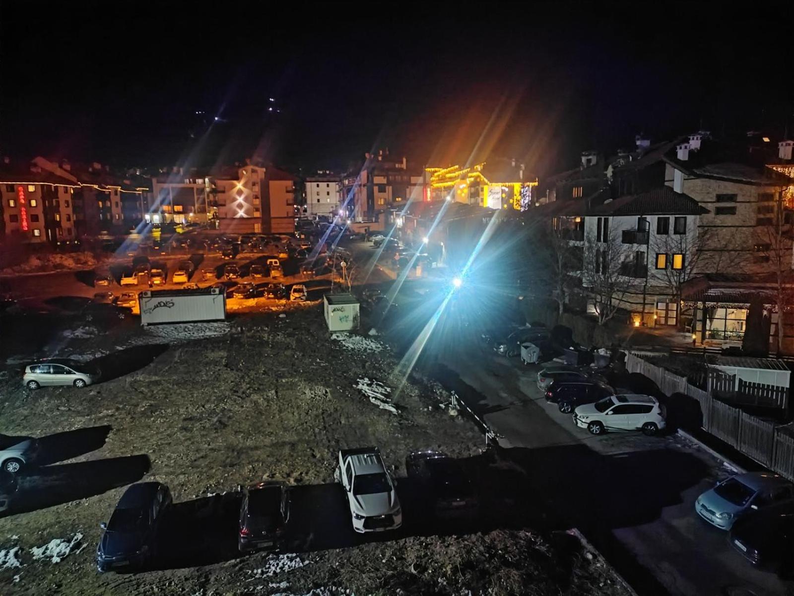 Lucy'S Apartments Emerald Bansko Exterior foto