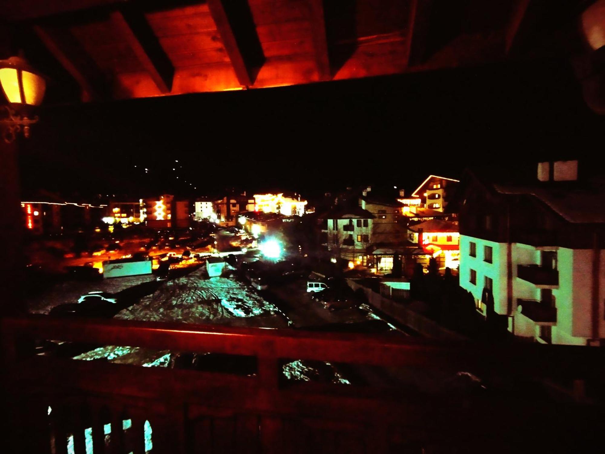 Lucy'S Apartments Emerald Bansko Exterior foto