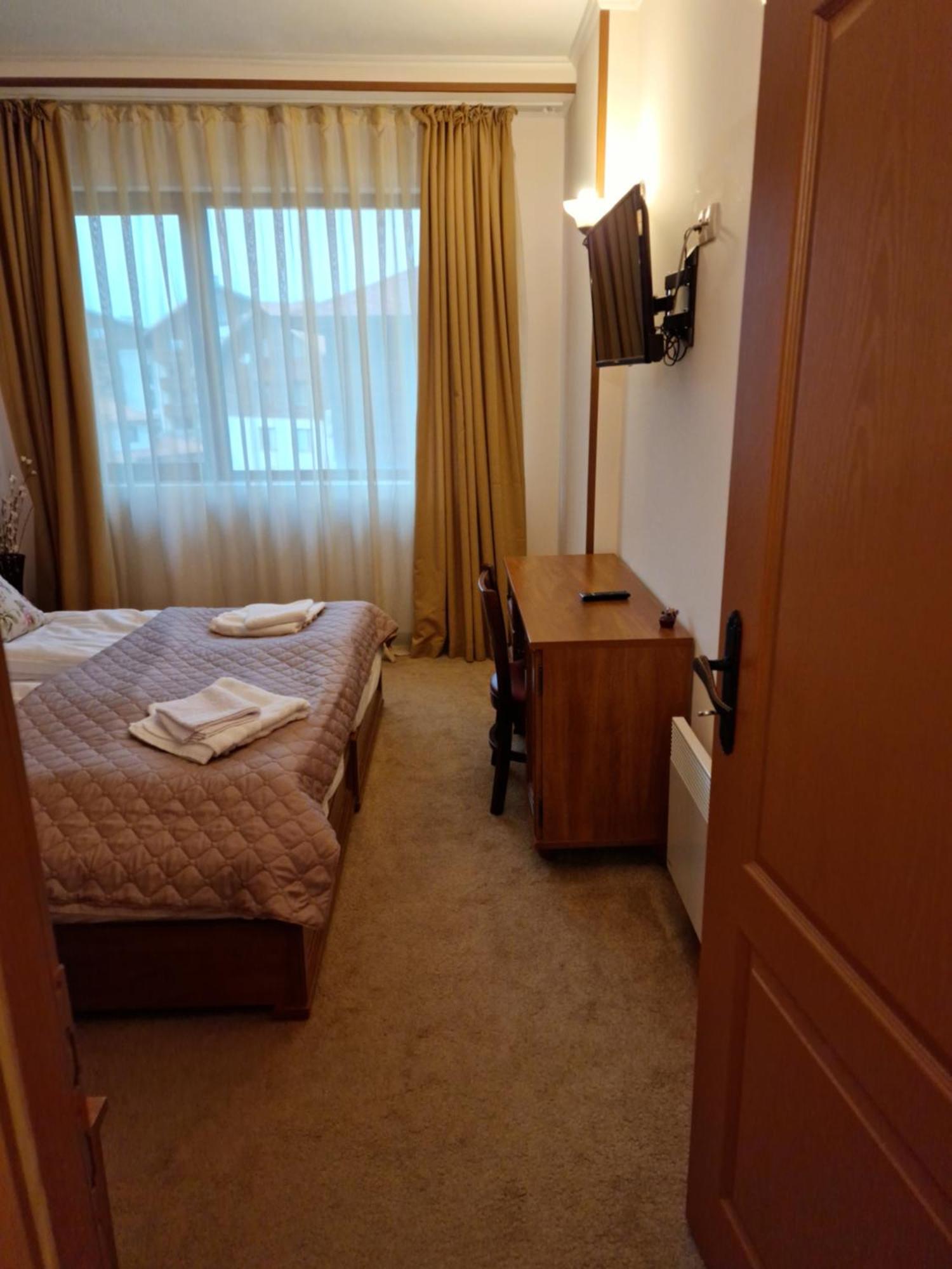 Lucy'S Apartments Emerald Bansko Exterior foto