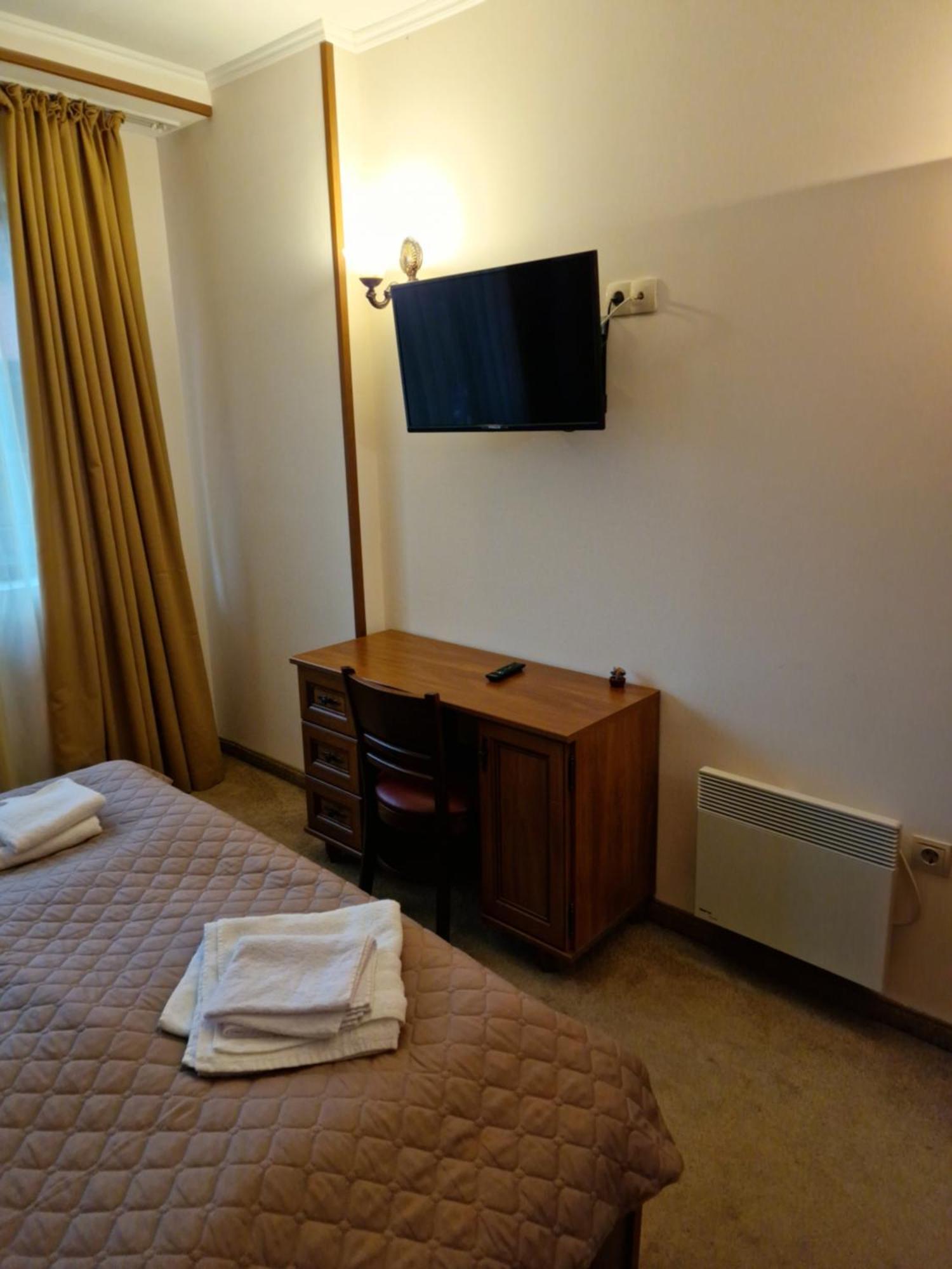 Lucy'S Apartments Emerald Bansko Exterior foto