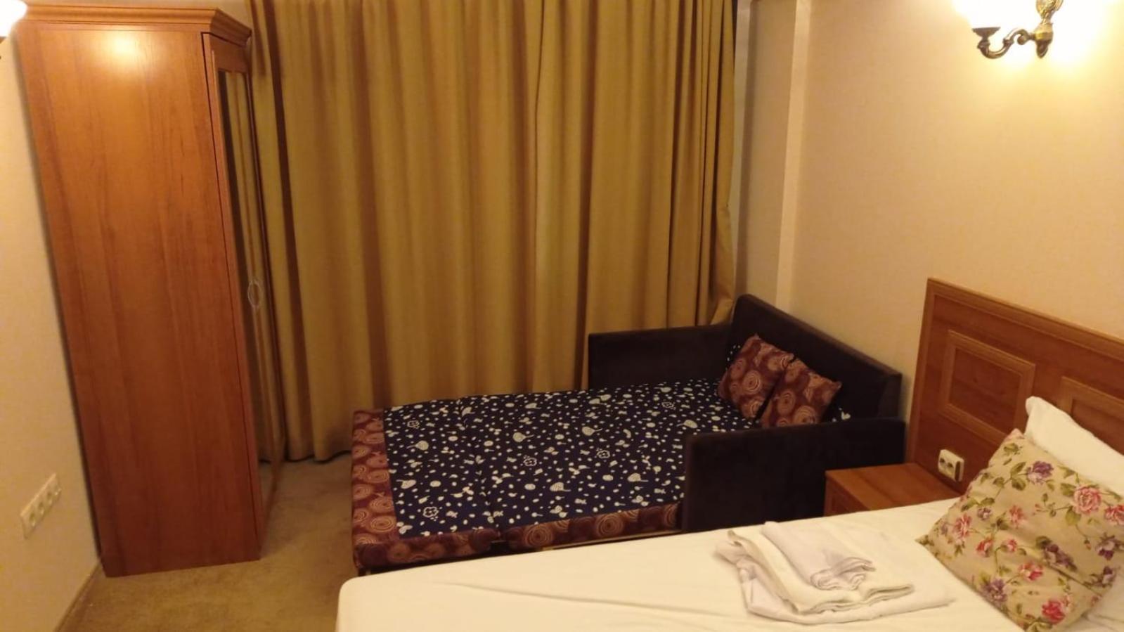 Lucy'S Apartments Emerald Bansko Exterior foto