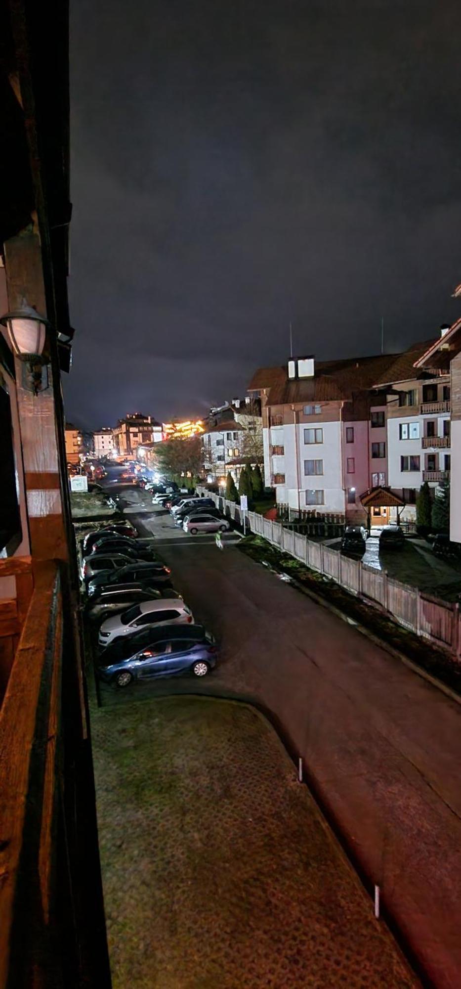 Lucy'S Apartments Emerald Bansko Exterior foto