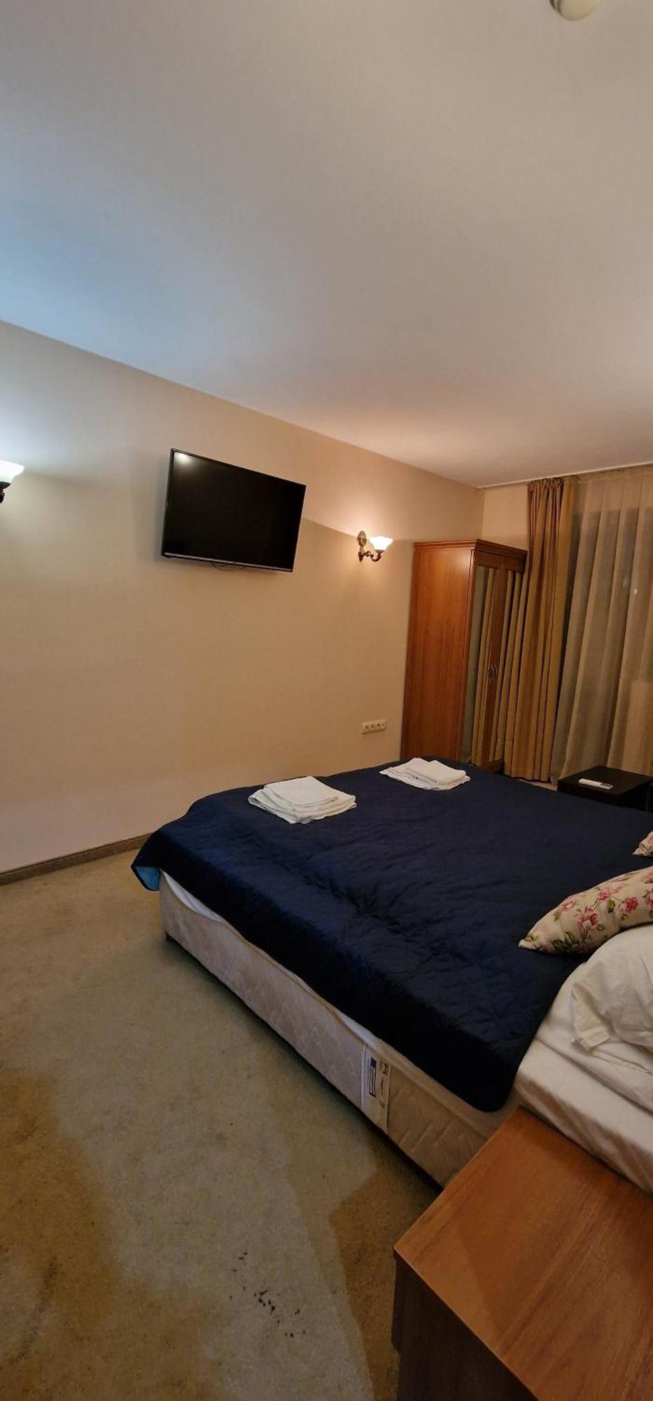 Lucy'S Apartments Emerald Bansko Exterior foto