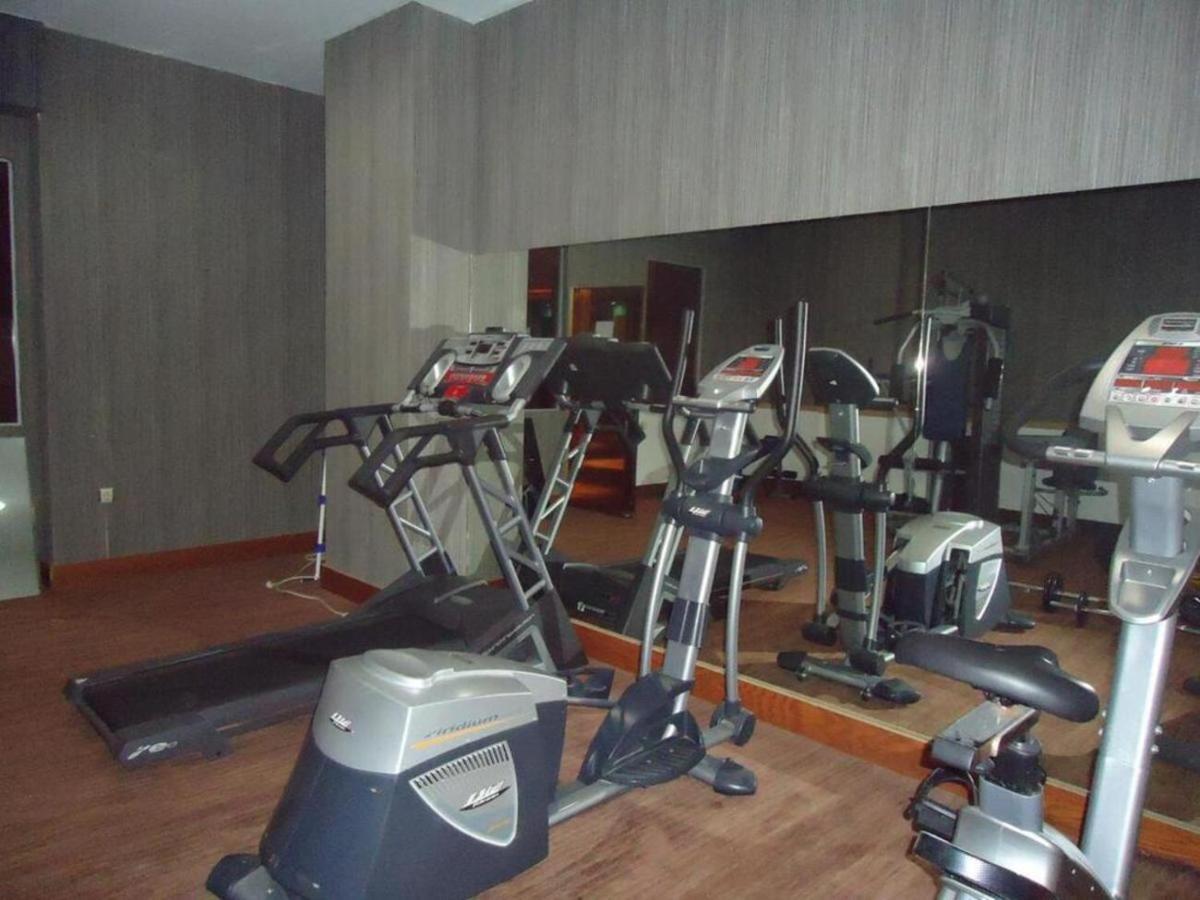Lucy'S Apartments Emerald Bansko Exterior foto